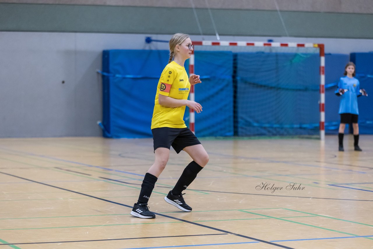 Bild 448 - wCJ Futsalmeisterschaft
